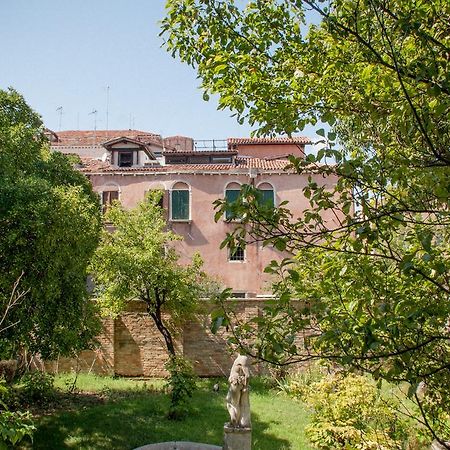 La Mia Casa Lejlighed Venedig Værelse billede