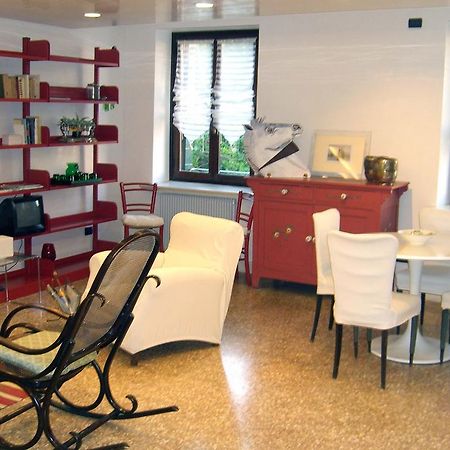 La Mia Casa Lejlighed Venedig Værelse billede
