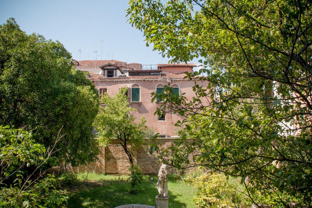 La Mia Casa Lejlighed Venedig Værelse billede