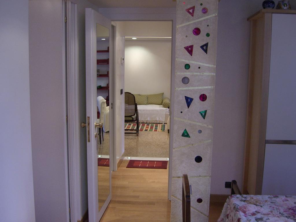 La Mia Casa Lejlighed Venedig Værelse billede