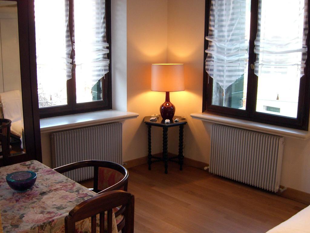 La Mia Casa Lejlighed Venedig Værelse billede