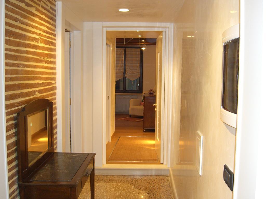 La Mia Casa Lejlighed Venedig Værelse billede